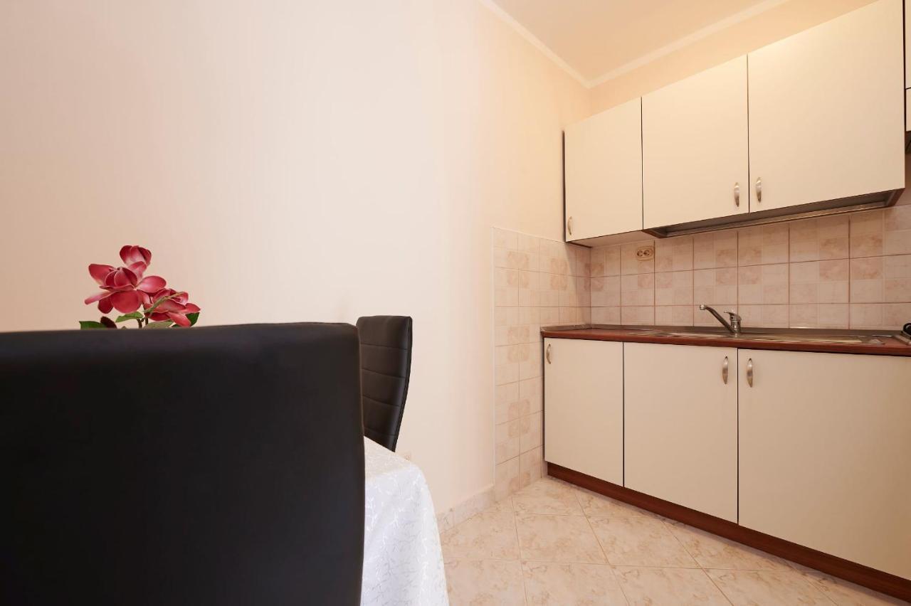Cutan Apartment Trogir Exterior photo